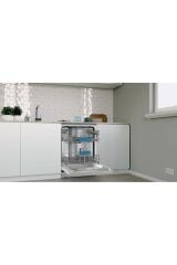 BMS683V1 BULAŞIK MAKİNESİ-6 PRG-GRİ