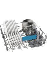 BMS683V1 BULAŞIK MAKİNESİ-6 PRG-GRİ