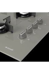 Ocd T 651 Eg Grion Gri Cam Ankastre Ocak