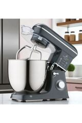 Power Chef XXL 10 Litre Stand Mikser