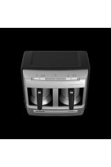 K 3170 70.YIL Telve İkili Türk Kahve Makinesi