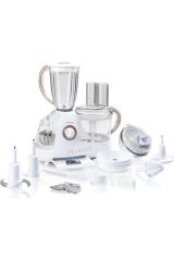 Prokit 444 Plus GH21021 Compac Mutfak Robotu 800W Rose