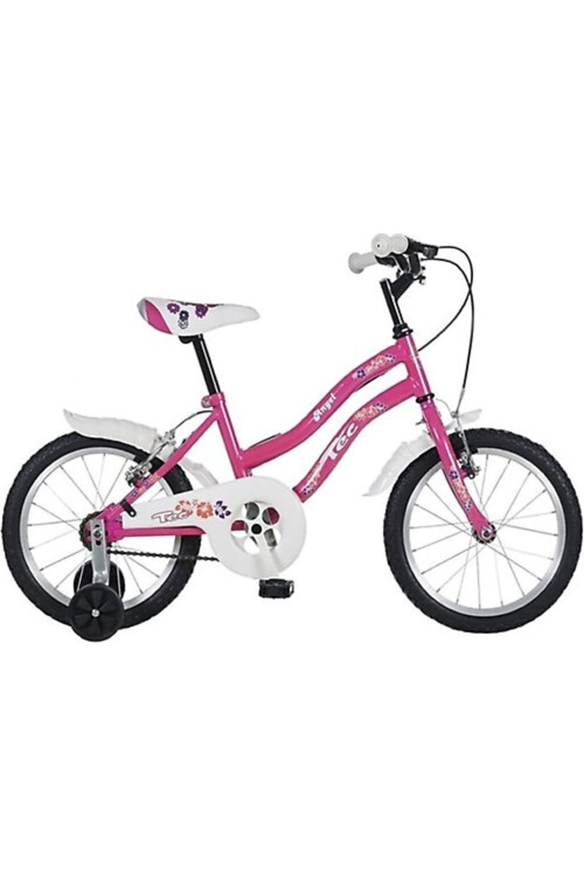 Belderia Tec Angel 16 Jant Bisiklet