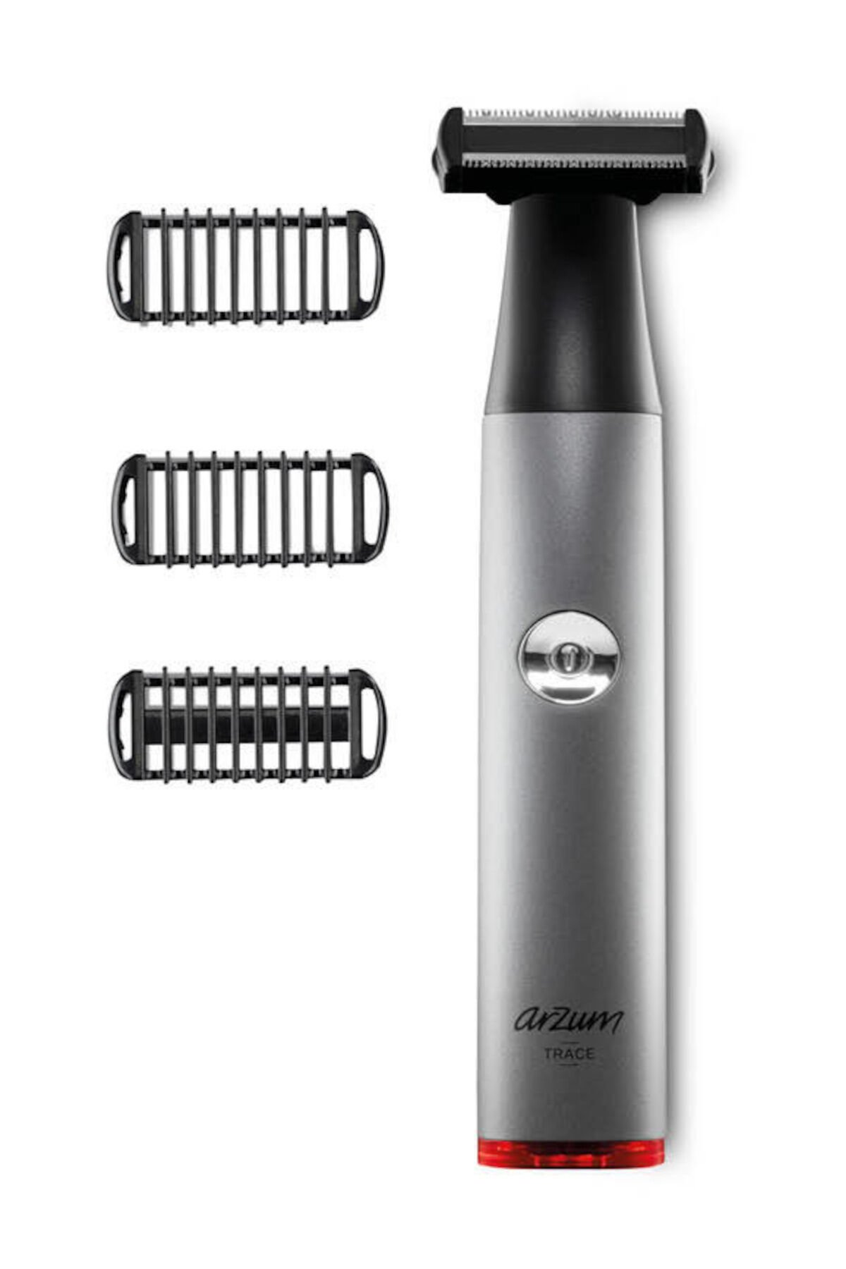 AR5220 Trace Sakal Şekillendirme ve Tıraş Makinesi Islak & Kuru