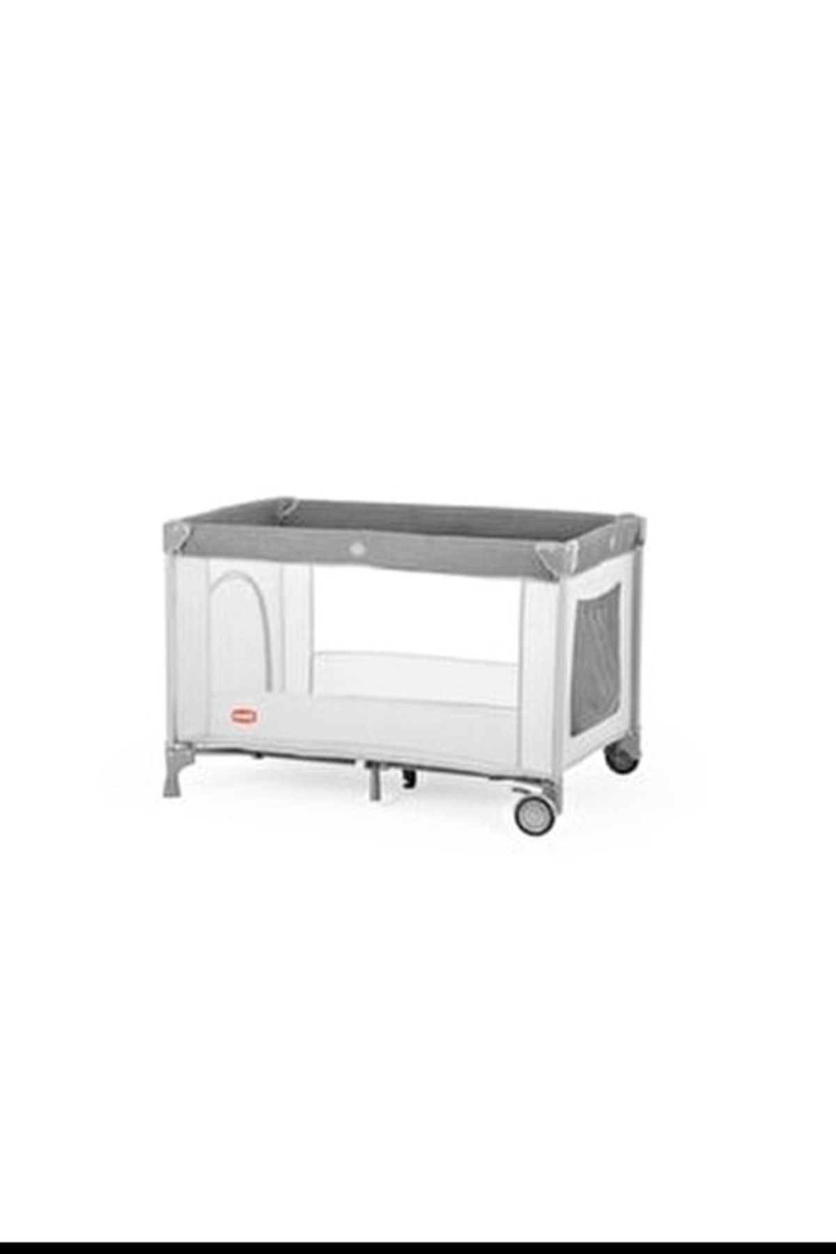 Kz Pure&sımple Park Yatak Grı