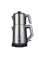 Inox 4lü Elektrikli Çeyiz Seti ST90009