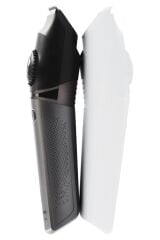 AR5221 Speed Force Şarjlı Sakal Şekillendirme Tıraş Makinesi 0.5-20 mm Uzunluk Ayarlı Siyah