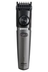 AR5221 Speed Force Şarjlı Sakal Şekillendirme Tıraş Makinesi 0.5-20 mm Uzunluk Ayarlı Siyah