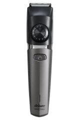 AR5221 Speed Force Şarjlı Sakal Şekillendirme Tıraş Makinesi 0.5-20 mm Uzunluk Ayarlı Siyah