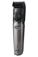 AR5221 Speed Force Şarjlı Sakal Şekillendirme Tıraş Makinesi 0.5-20 mm Uzunluk Ayarlı Siyah