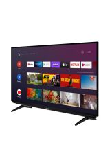 A65 B 820 B / 65'' 165 Ekran 4k Smart Android Tv