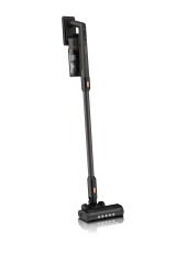 AR4208 Magiclean Propower Şarjlı Dikey Süpürge 500 W, BLDC Motor Gücü, 60 Dk Kullanım, Siyah