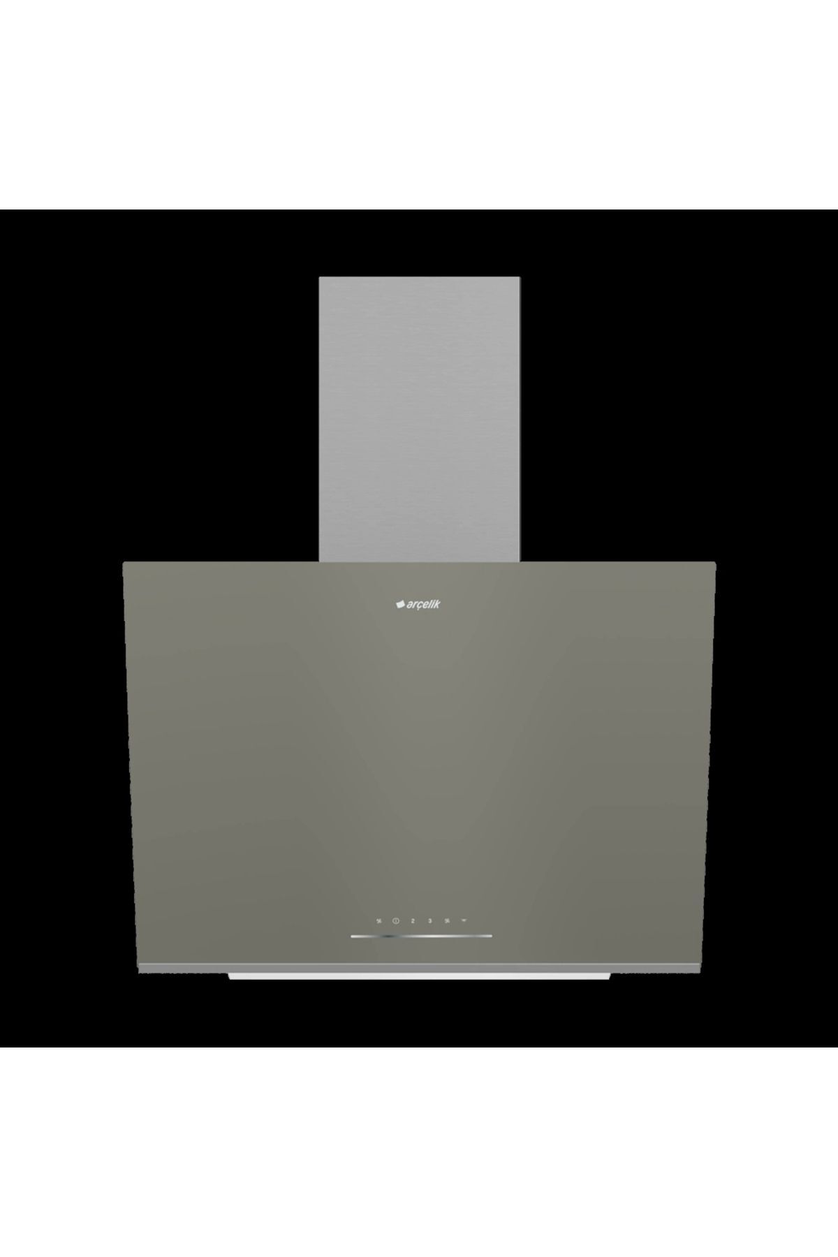 Ade 606-2 G Davlumbaz