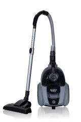 Pika ET14415 Toz Torbasız Elektrik Süpürge Gri