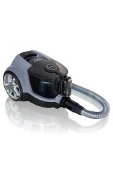 Pika ET14415 Toz Torbasız Elektrik Süpürge Gri