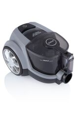 Pika ET14415 Toz Torbasız Elektrik Süpürge Gri