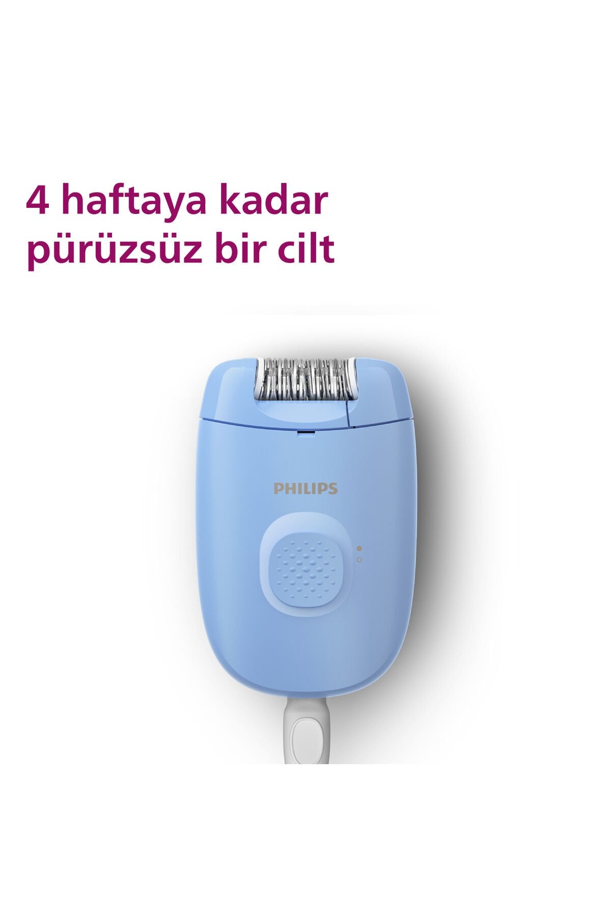 BRE228/05 2000 Serisi Epilatör