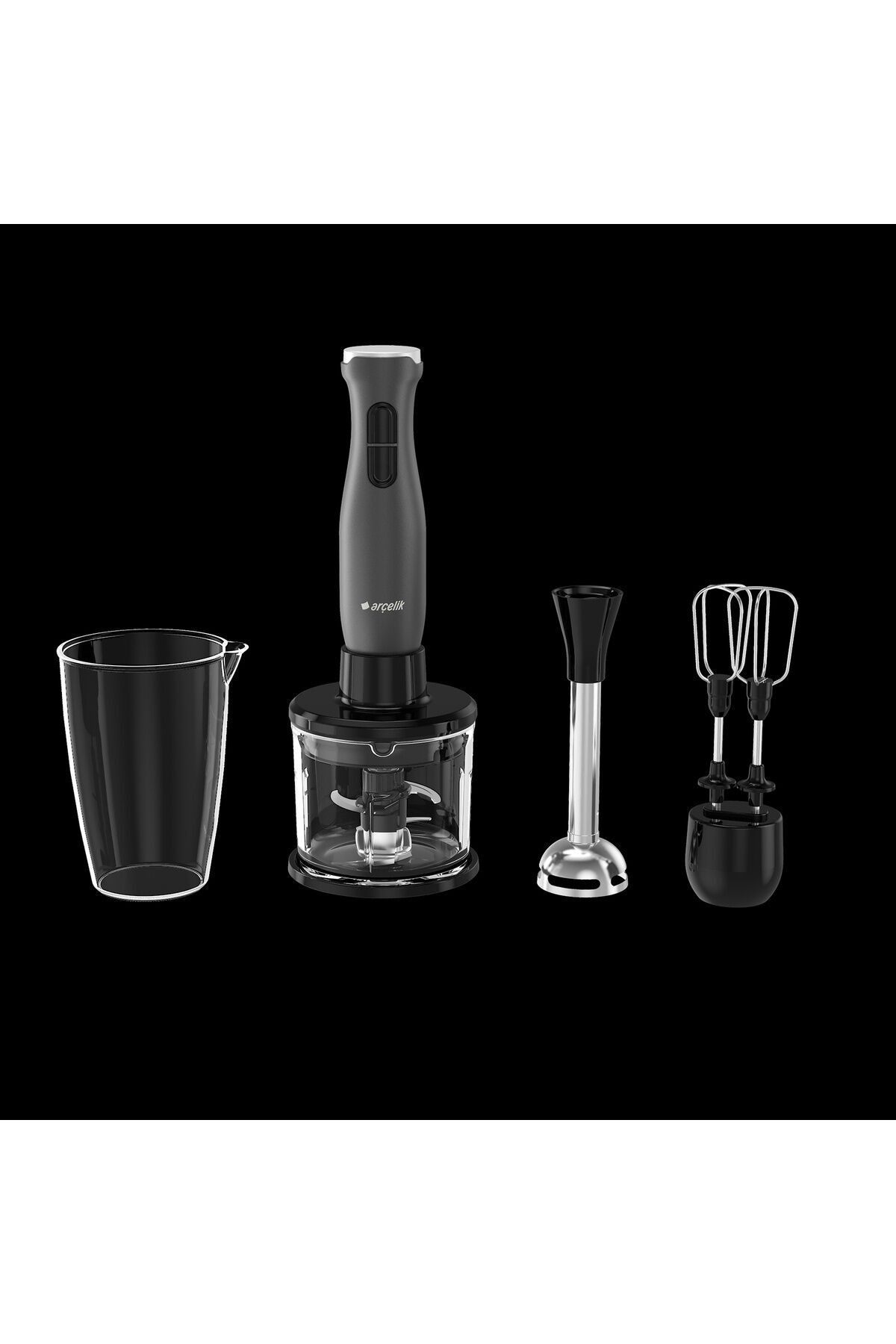 HBS 6410 BLENDER SETİ