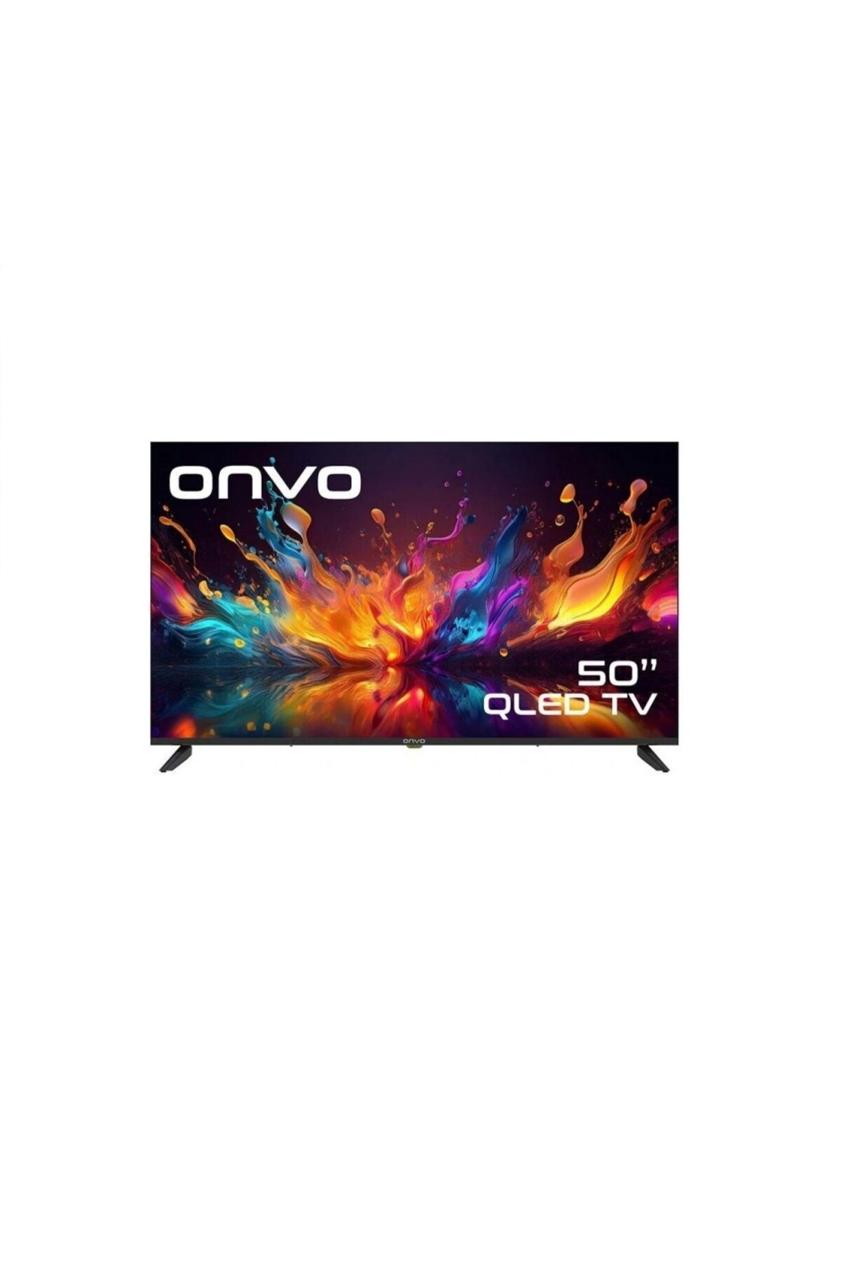 50OVF9001UQ 50'' 127 Ekran Uydu Alıcılı 4K Ultra HD Google QLED TV