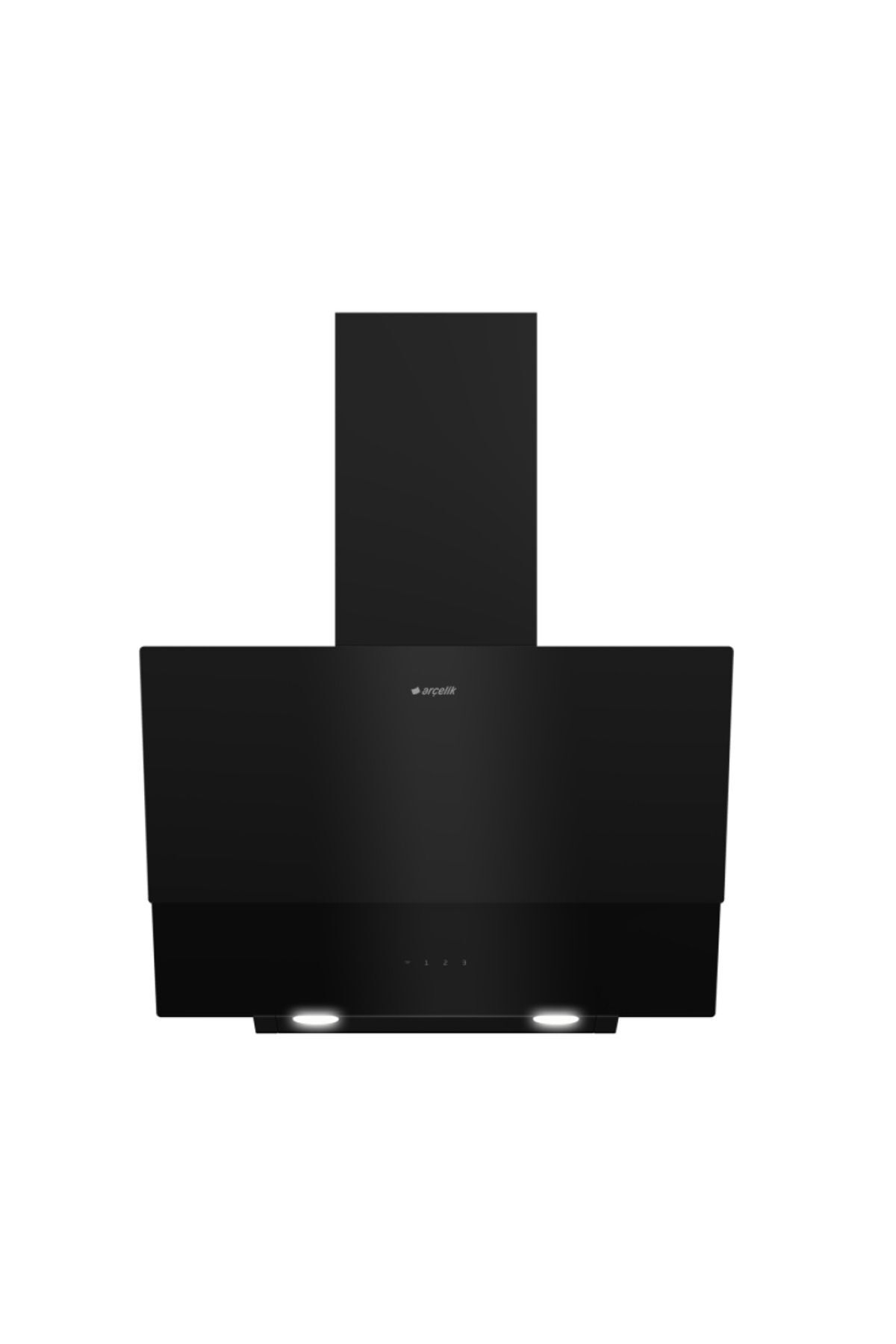 Ade 604-5 S Ankastre Duvar Tipi Davlumbaz
