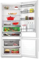 274532 Eb No Frost Buzdolabı Beyaz