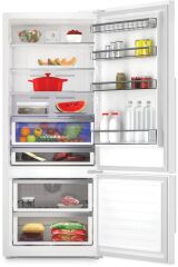 274532 Eb No Frost Buzdolabı Beyaz