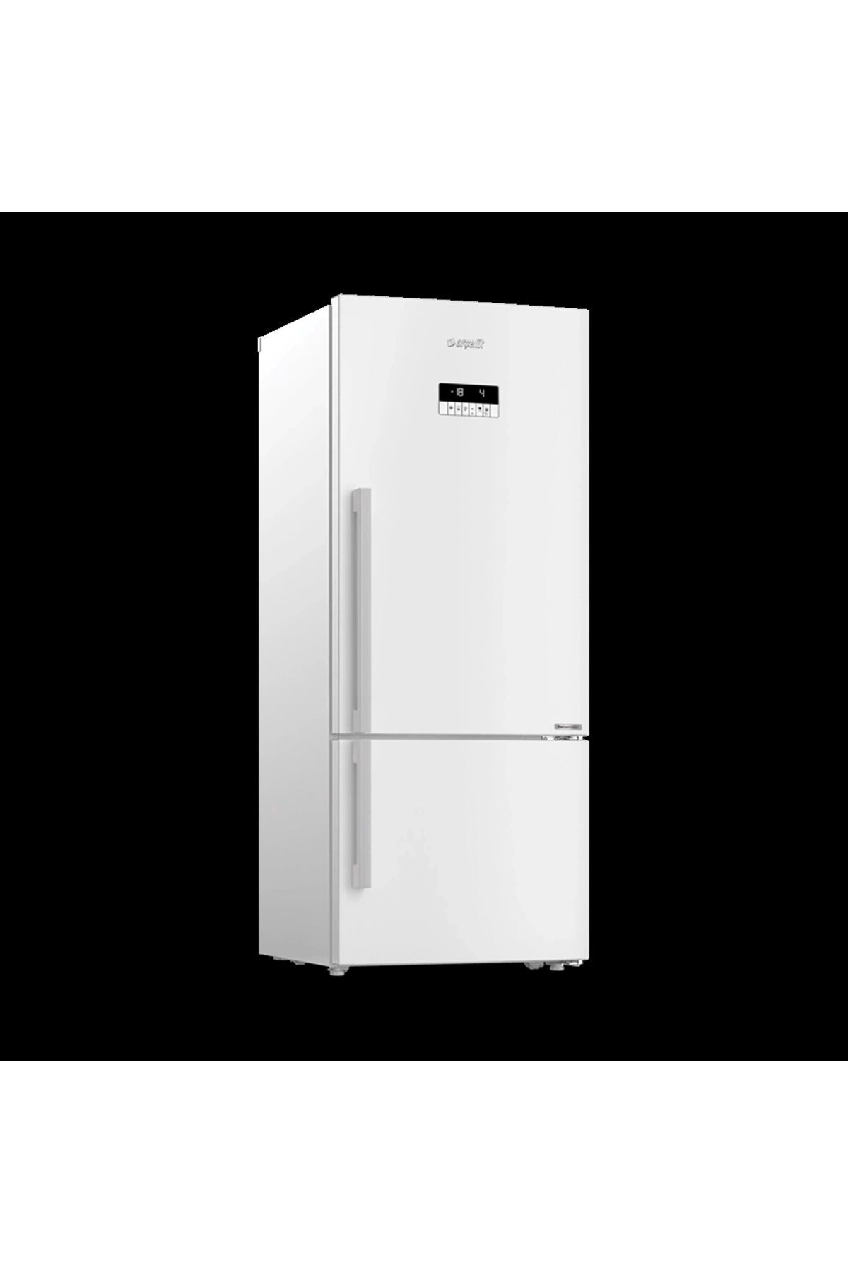 274532 Eb No Frost Buzdolabı Beyaz
