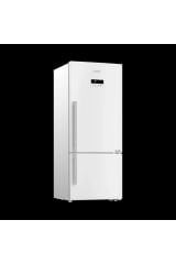274532 Eb No Frost Buzdolabı Beyaz