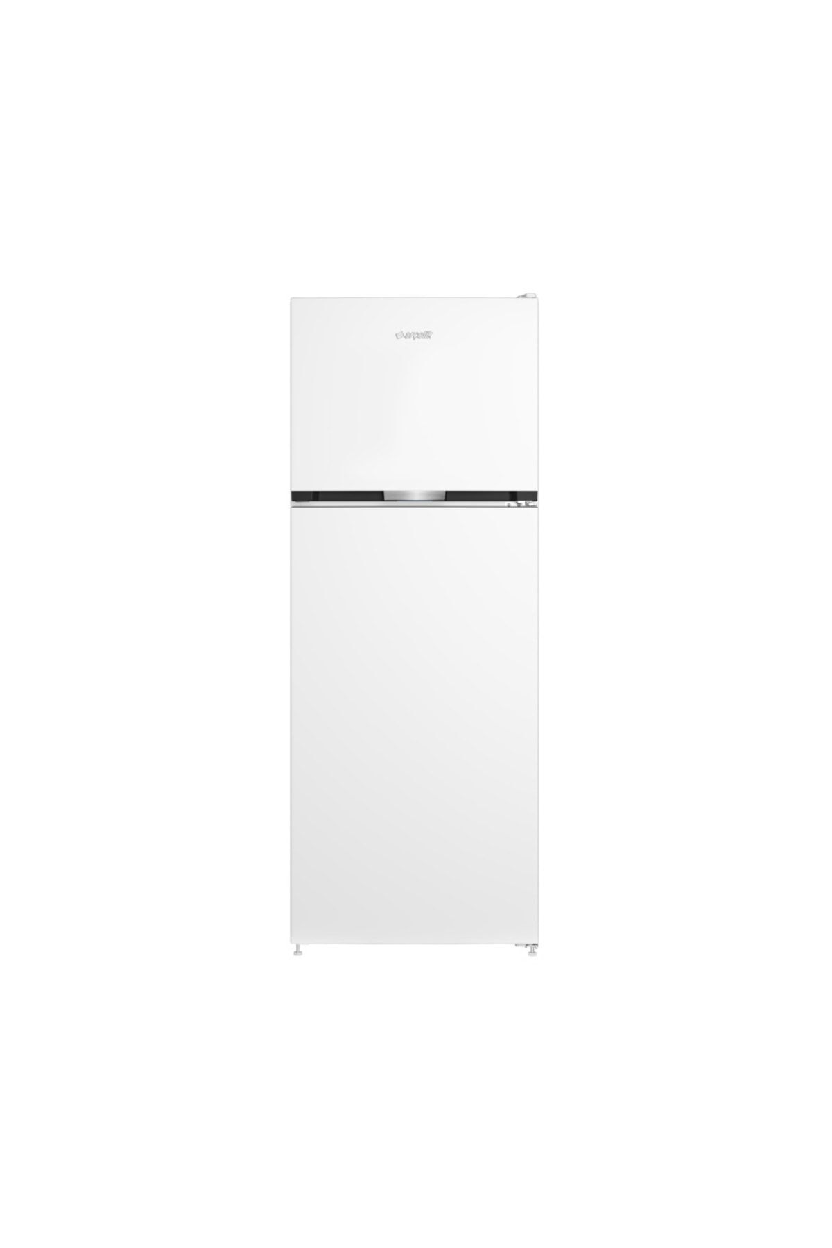 570475 Mb No Frost Buzdolabı Beyaz