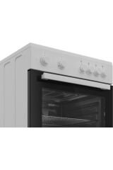F 8440 B Ocaklı Solo Fırın