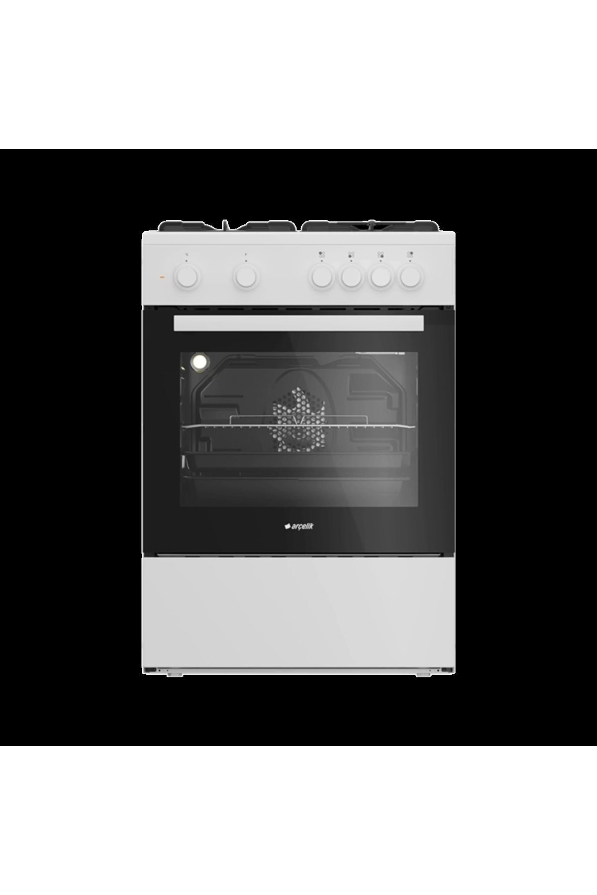 F 8440 B Ocaklı Solo Fırın