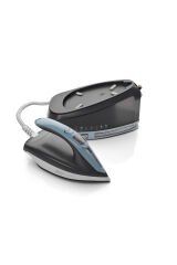 AR6001 Steamforce Buhar Kazanlı Ütü 2400W, 250 g/dk Buhar Gücü, Misty