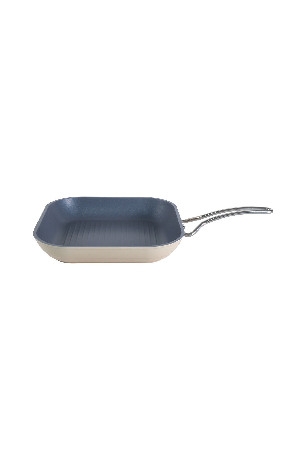 Colombus Crystal Grill Tava 28 cm