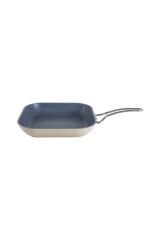Colombus Crystal Grill Tava 28 cm