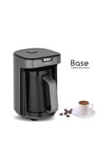 Base Türk Kahve Makinesi Gri 8682511903845