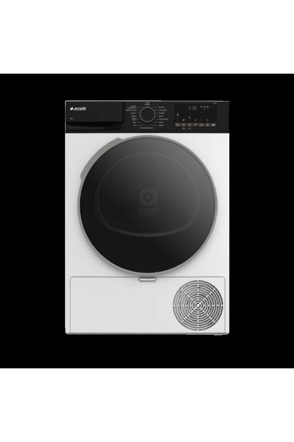 1101 KMX 11 Kg A++ Kurutma Makinesi