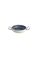 Colombus Crystal Metal Kulp Sahan - 20 Cm