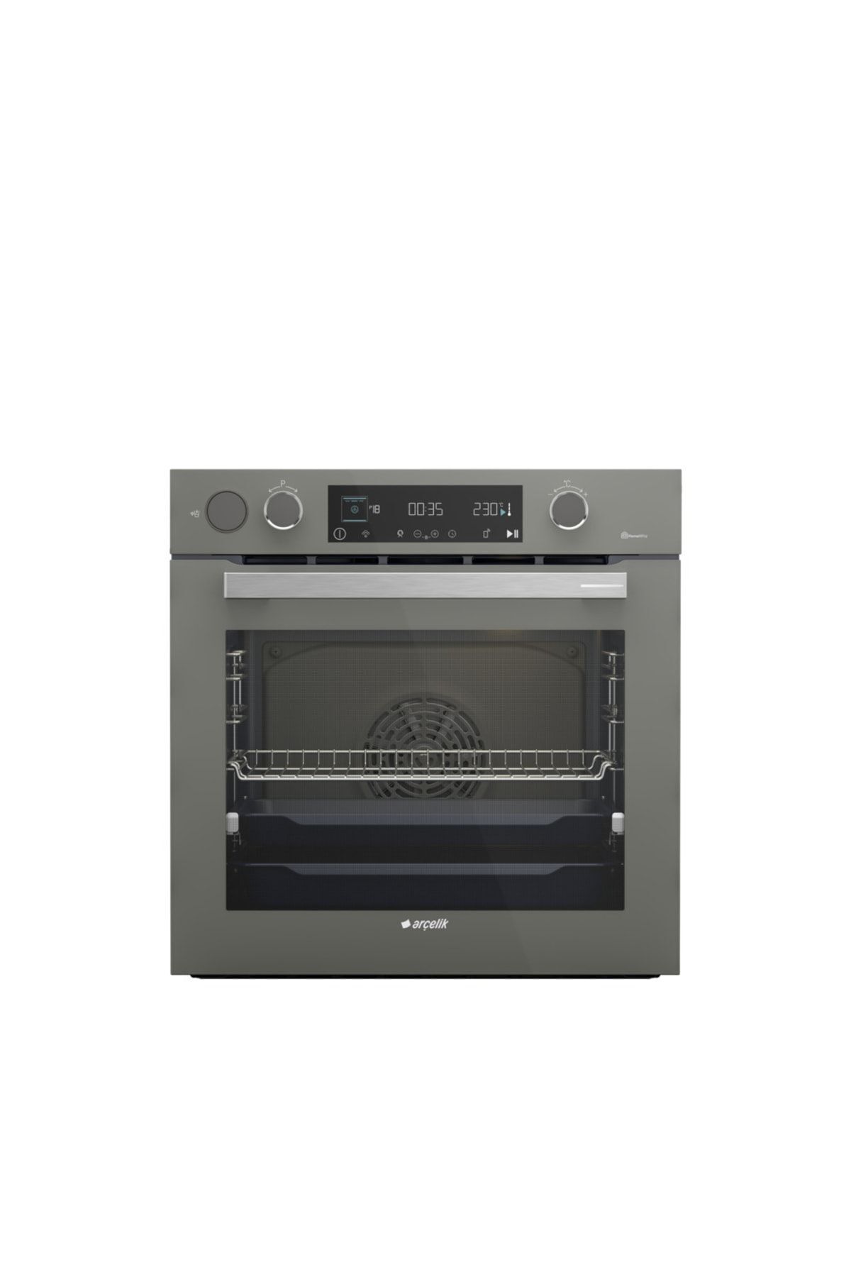 Fırın Ankastre Afc 470 g