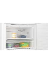 Bd3086wevn E Enerji Sınıfı 631 Lt Nofrost Alttan Donduruculu Buzdolabı