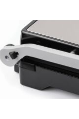 Grill Expert Steel Izgara Ve Tost Makinesi