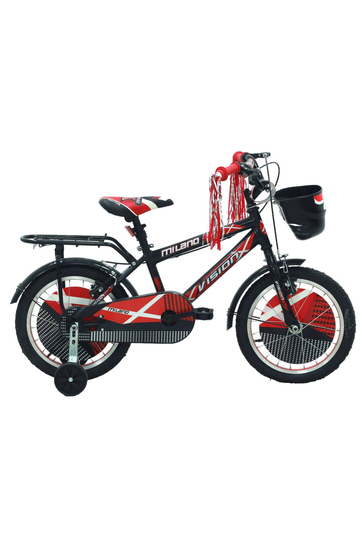 Vision Milano 20 Jant Bisiklet