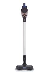 Solara Pro Mop 28.8v Şarjlı Dik Süpürge Et13470