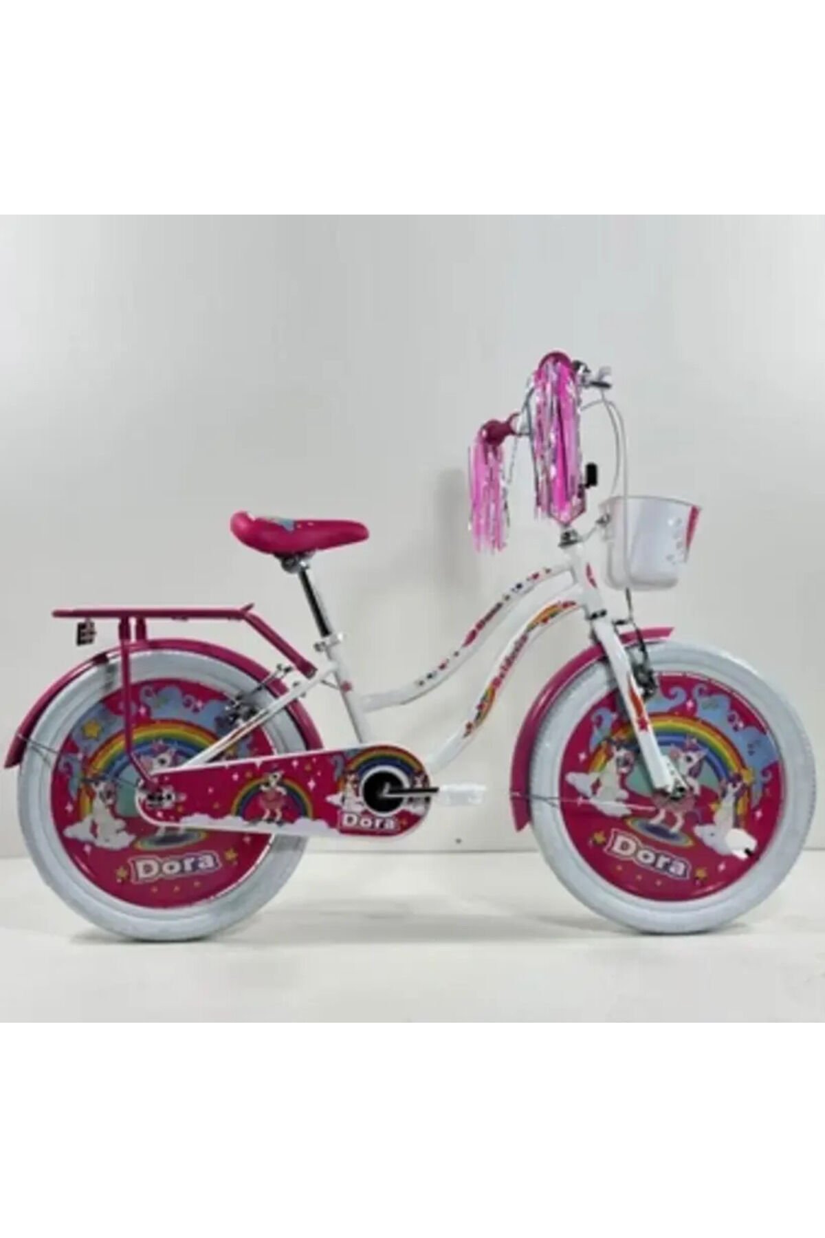 Dora 16 Jant Bisiklet