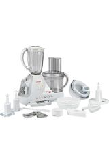 Prokit 444 Plus Kompakt Gh21020 Beyaz 800 W Mutfak Robotu