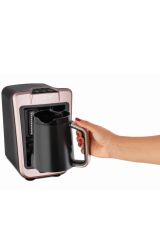 Kaave Trio Közde & Sütlü Türk Kahvesi Makinesi Rosie