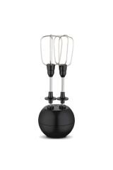 Stor Lucina Blender Set Black & Rosie