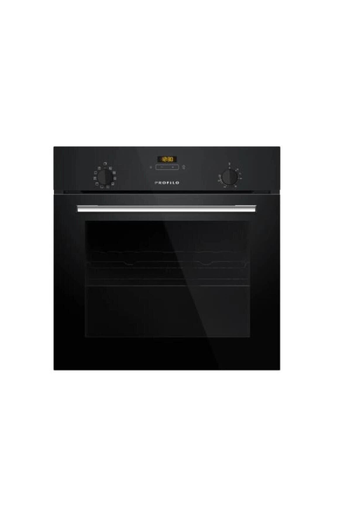 PROFİLO FRMA234S ANKASTRE FIRIN-SİYAH