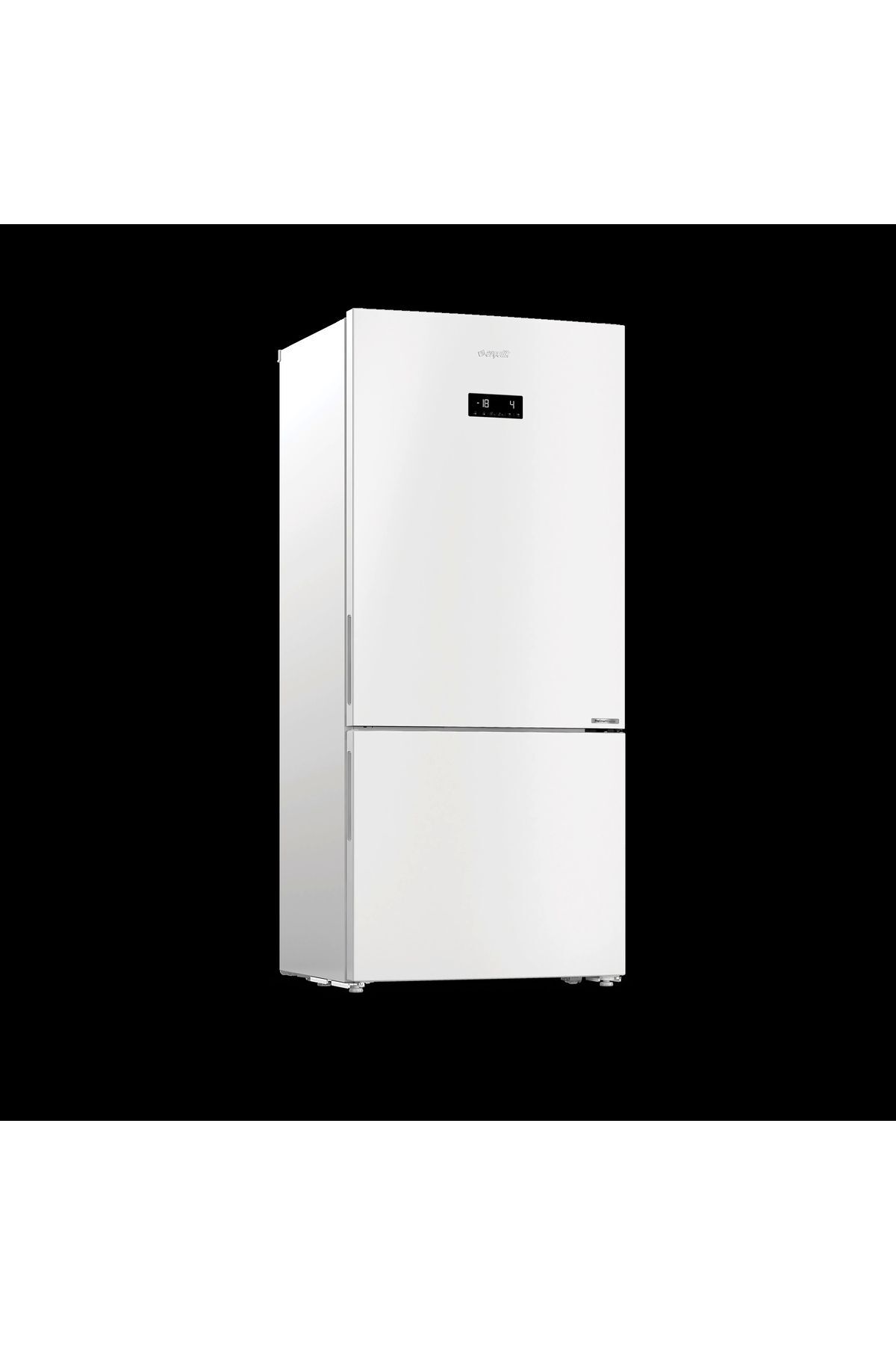 283721 Eb No-frost Buzdolabı