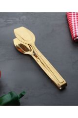 Gold Pasta Maşa