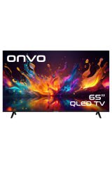 65VQ90F3UA 65'' 165 Ekran Uydu Alıcılı 4K Ultra HD Google Smart QLED TV